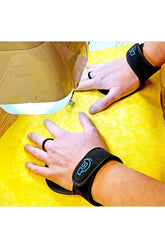 Accu-Grip Quilting Gloves, Quilters Select